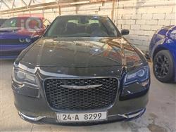 کرایسلەر 300